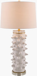 Canary Accent Table Lamp