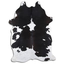Black & White Cowhide