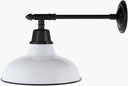 Campo Wall Sconce