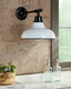 Campo Wall Sconce