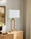 Cerano Table Lamp