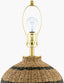 Caylus Accent Table Lamp
