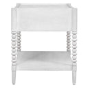 Bales Side Table