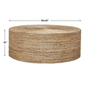 Rora Round Cocktail Table