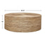 Rora Round Cocktail Table