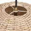 Seagrass Dome 1 Light Pendant