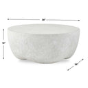 Wright Outdoor Cocktail Table