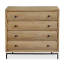 Millard 4 Drawer Chest