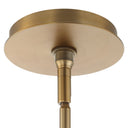Cresson 4 Light Pendant
