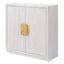 Emma 2 Door Cabinet