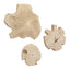 Kalani Wood Wall Decor(3)