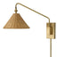 Phuvinh 1 Light Sconce