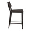 Calbas Outdoor Counter Stool