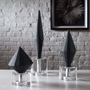Alize Marble Sculptures/Black