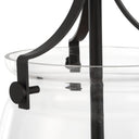 Dewdrop 1 Light Pendant