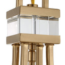 Montreal 4 Light Pendant