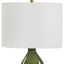 Gourd Table Lamp