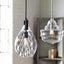 Campster 1 Light Mini Pendent