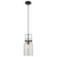 Lansing  1 Light Mini Pendant