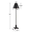 Pilot Buffet Lamp