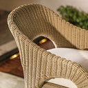 Kavali Outdoor Counter Stool