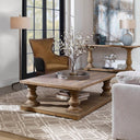 Stratford Cocktail Table
