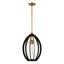 Darby 1 Light Pendant