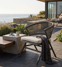 Jessica Outdoor Accent Chair