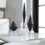Alize Marble Sculptures/Black