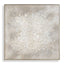 Out of Focus Hand Painted Canvas