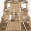 Hestia 1 Light Pendant