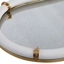 Cyprus Oval Tray