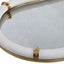 Cyprus Oval Tray