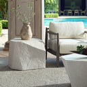 Parra Outdoor Side Table