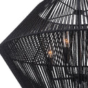 Suva 4 Light Pendant