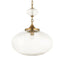 Bellaire 1 Light Pendant