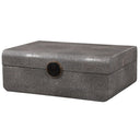 Lalique Box/Gray
