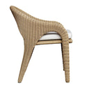 Kavali Outdoor Dining Armchair
