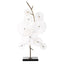 Glass Garden Sculpture