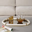Cyprus Oval Tray