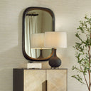 Malone Mirror Bronze