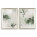 Custom Lilypond Dream Framed Prints(2)