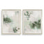 Custom Lilypond Dream Framed Prints(2)