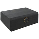 Lalique Box/Black