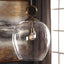 Calix 1 Light Pendant