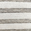 Basket Stripe Outdoor Pillow