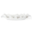Ruffled Feathers Outdoor Bowl