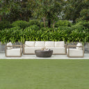 Remsen Outdoor Sofa