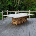Stonewood Dining/Ping Pong Table