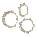 Ripple Effect Wall Decor